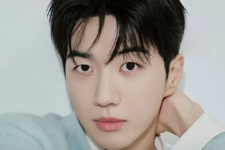 Actor Kang Hoon Solidifies Future with npio Entertainment in Strategic Contract Renewal