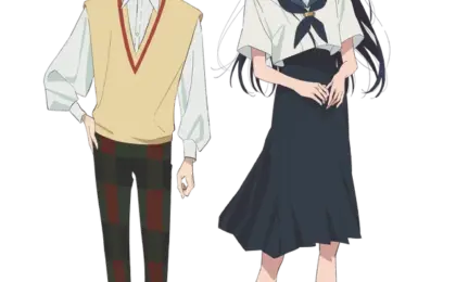 Aesthetic Awakening: A-1 Pictures’ Anime Adaptation of ‘BLESS’ Set for Fuji TV’s Noitamina Block in January 2025