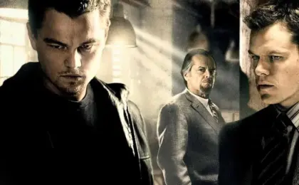 Anatomy of a Modern Masterpiece: Unpacking the Behind-the-Scenes Triumph of Martin Scorsese’s The Departed at 20