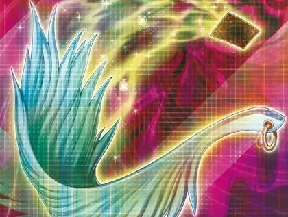 Another Harpie Ascent: Dissecting the Strategic Impact of the "Harpie’s Feather Duster" Reprint in Yu-Gi-Oh! Rush Duel