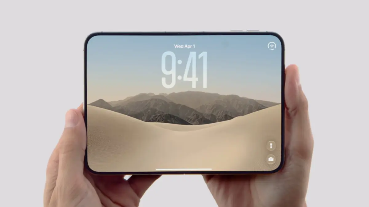 Apple Unveils the iPhone Duo: A Paradigm Shift in Foldable Hardware and Mobile Computing