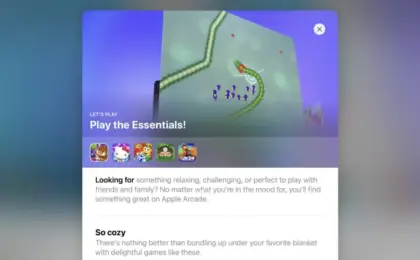 Apple’s Bold Gambit: Inside the Strategy Behind the Upcoming Dedicated ‘Games’ App