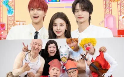 Asian Games Preemption Wave: Major K-Dramas and Variety Shows Halt Broadcasts as Networks Pivot to Live Athletic Coverage