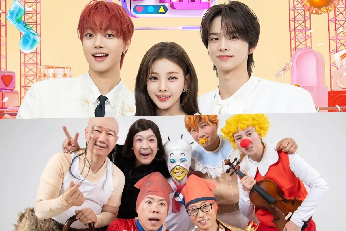 Asian Games Preemption Wave: Major K-Dramas and Variety Shows Halt Broadcasts as Networks Pivot to Live Athletic Coverage