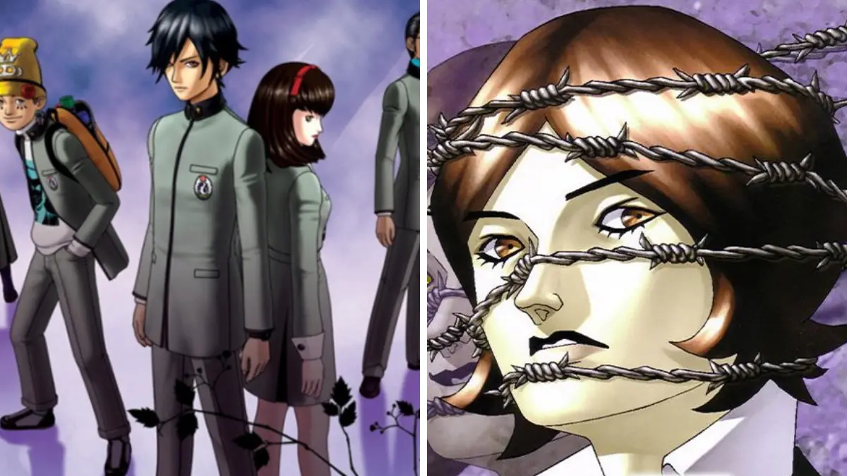 Atlus Hints at Long-Awaited Persona 1 and Persona 2 Remakes as Questions Linger Over Obscure Classics