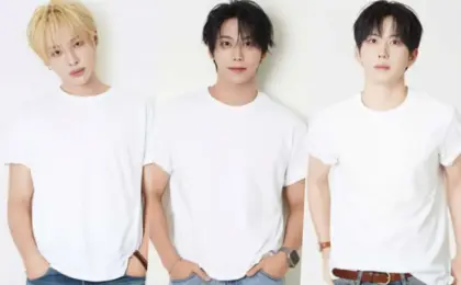 BAE173’s Muzin, Junseo, and Youngseo Sign with Orca Music, Paving the Way for a Fresh Chapter and Global Rebranding