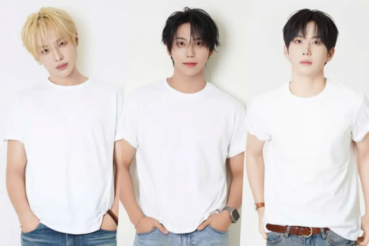BAE173’s Muzin, Junseo, and Youngseo Sign with Orca Music, Paving the Way for a Fresh Chapter and Global Rebranding