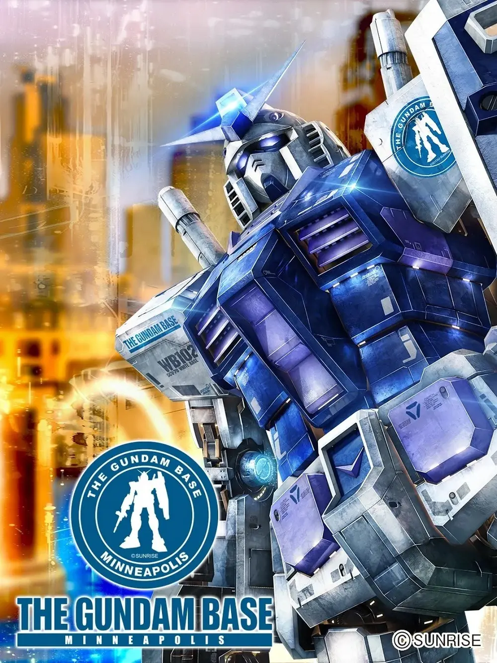 Bandai Namco Expands Its Mecha Empire: Two New Gundam Base Superstores Land in the United States