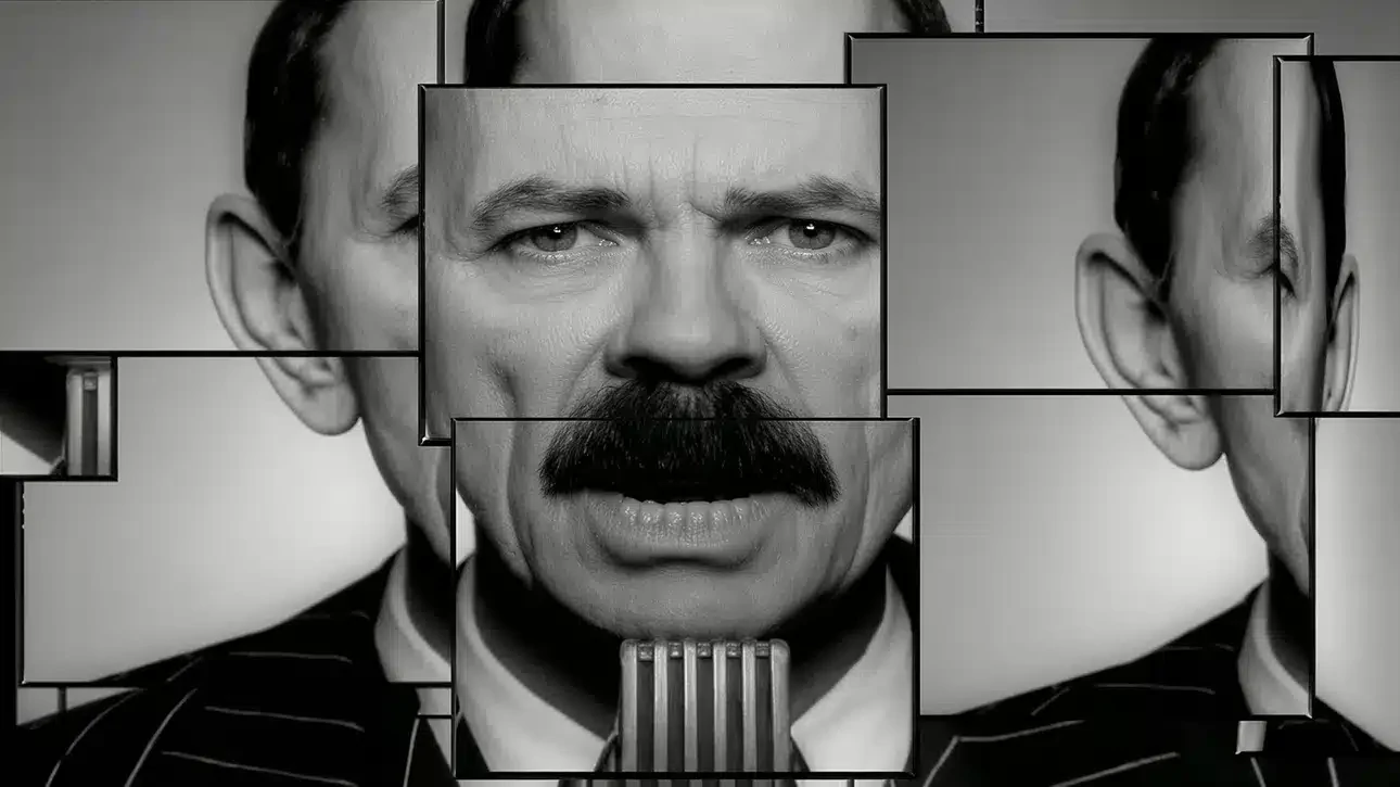 Behind the Fedora: Unmasking the Complex Jazz Origins of Scatman John
