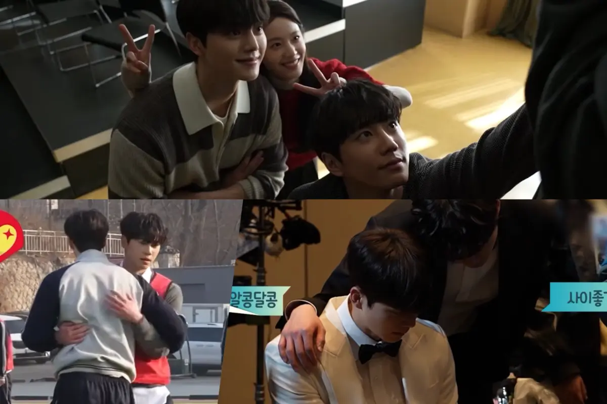 Behind the Melody: An Inside Look at the Chemistry and Craftsmanship Driving tvN’s Hit Series ‘Four Hands, Two Sonatas’