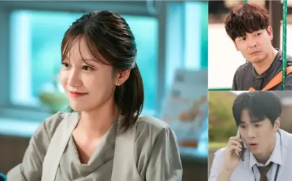 Behind the Scenes of ‘Mission: Mompossible’: A Deep Dive into Character Dynamics, Family Ambitions, and the High-Stakes World of K-Dramas