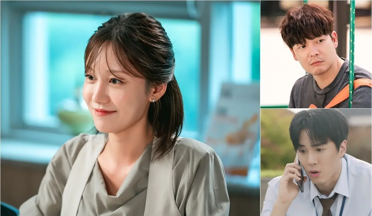Behind the Scenes of ‘Mission: Mompossible’: A Deep Dive into Character Dynamics, Family Ambitions, and the High-Stakes World of K-Dramas