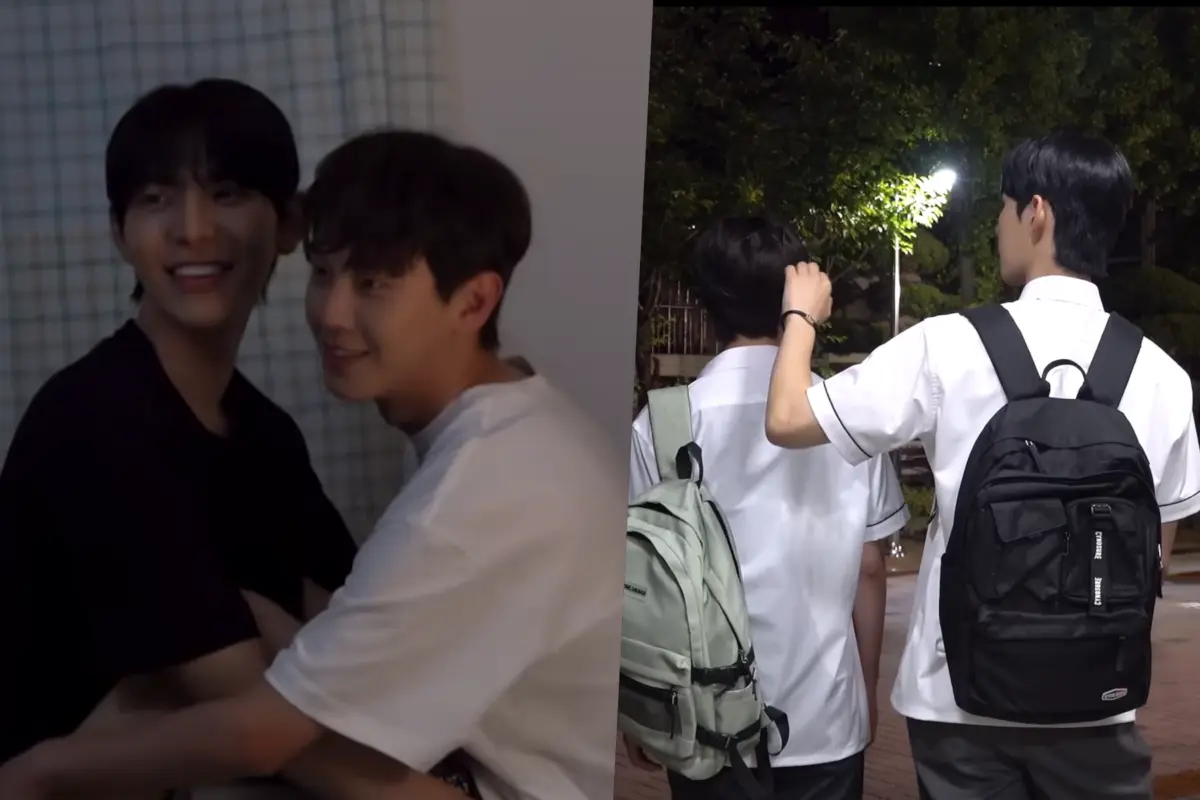 Behind the Scenes of Summertime: Exploring the Chemistry, Culture, and Commercial Rise of Korean Boys’ Love (BL) Dramas
