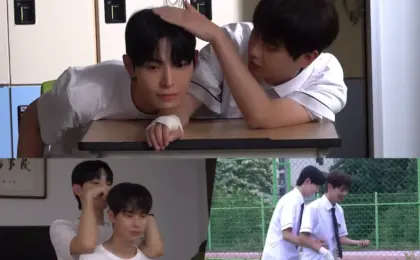 Behind the Scenes of ‘Summertime’: Unpacking the Chemistry and Production Dynamics of Korea’s Latest BL Hit