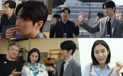 Behind the Scenes of “The Ordinary Jackpot”: How Lee Jun Hyuk, Seo Hyun Woo, Uie, and the Cast Foster an Unstoppable Set Chemistry