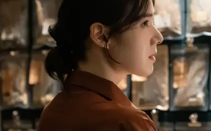 Betrayal on Canvas: Ahn Bo Hyun Faces Unimaginable Conflict as Suspicion Falls on Close Friend Yoo Seung Ho in “Flex x Cop 2”