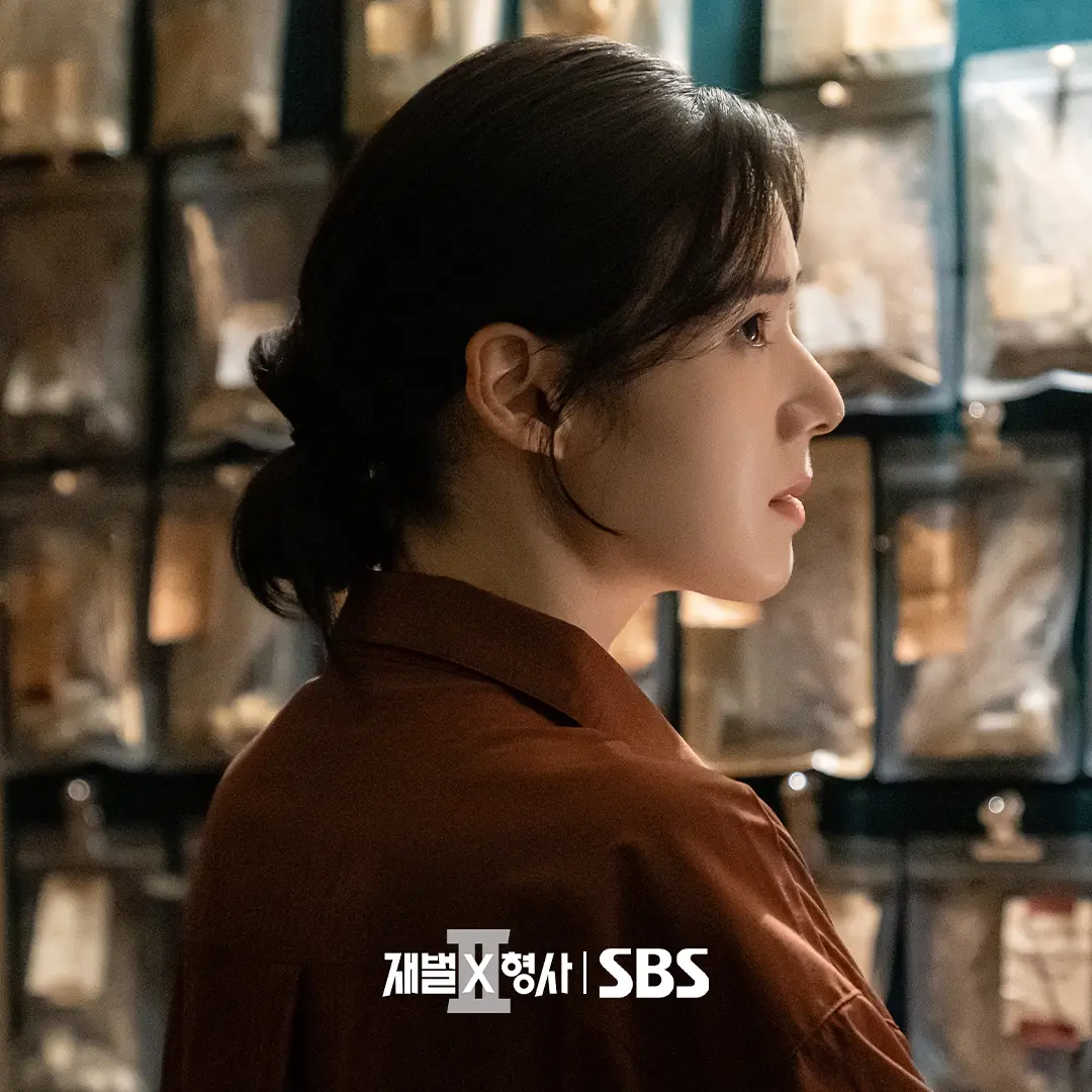 Betrayal on Canvas: Ahn Bo Hyun Faces Unimaginable Conflict as Suspicion Falls on Close Friend Yoo Seung Ho in “Flex x Cop 2”