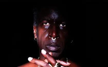 Beyond the Boundaries: Saul Williams Reclaims the Sonic Vanguard with Leap Life