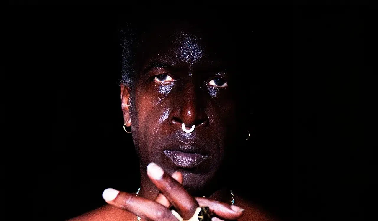 Beyond the Boundaries: Saul Williams Reclaims the Sonic Vanguard with Leap Life