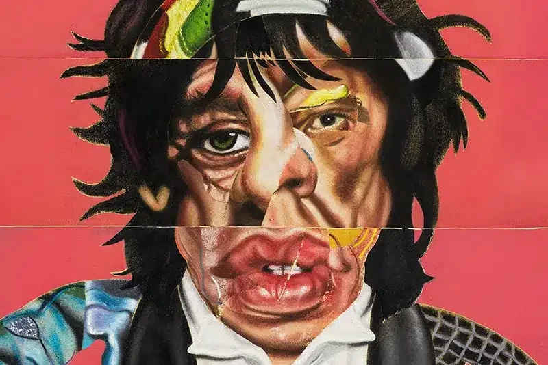 Beyond the Bounds of Time: The Endless Reign of the Rolling Stones and Their 25th Masterpiece, Foreign Tongues