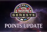 Beyond the Brave: Deconstructing the Initial Genesys Points Framework