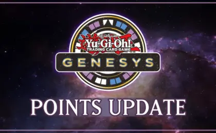 Beyond the Brave: Deconstructing the Initial Genesys Points Framework