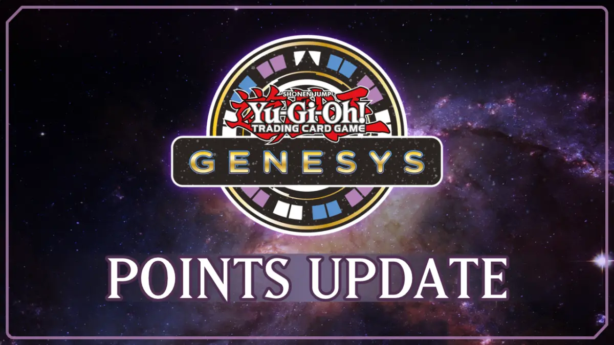 Beyond the Brave: Deconstructing the Initial Genesys Points Framework