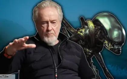 Beyond the Corridors: How Creative Assembly Is Evolving Survival Horror for Alien: Isolation 2