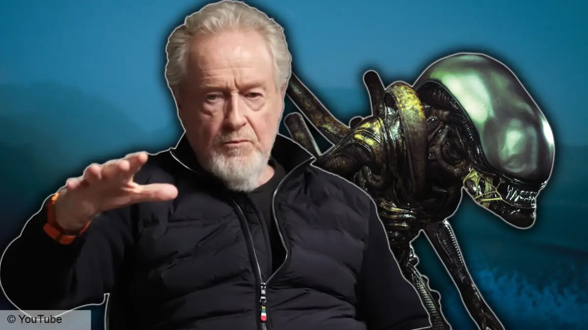 Beyond the Corridors: How Creative Assembly Is Evolving Survival Horror for Alien: Isolation 2