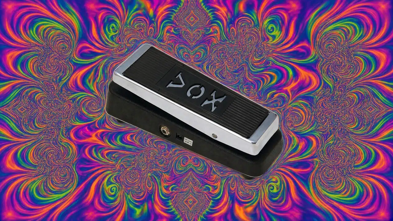 Beyond the Fretboard: The Accidental Birth, Sonic Legacy, and Horn-Driven Evolution of the Wah-Wah Pedal