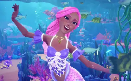 Beyond the Horizon: Gameloft Unveils ‘Disney Dreamlight Valley: The Keepsake Sea’ Expansion