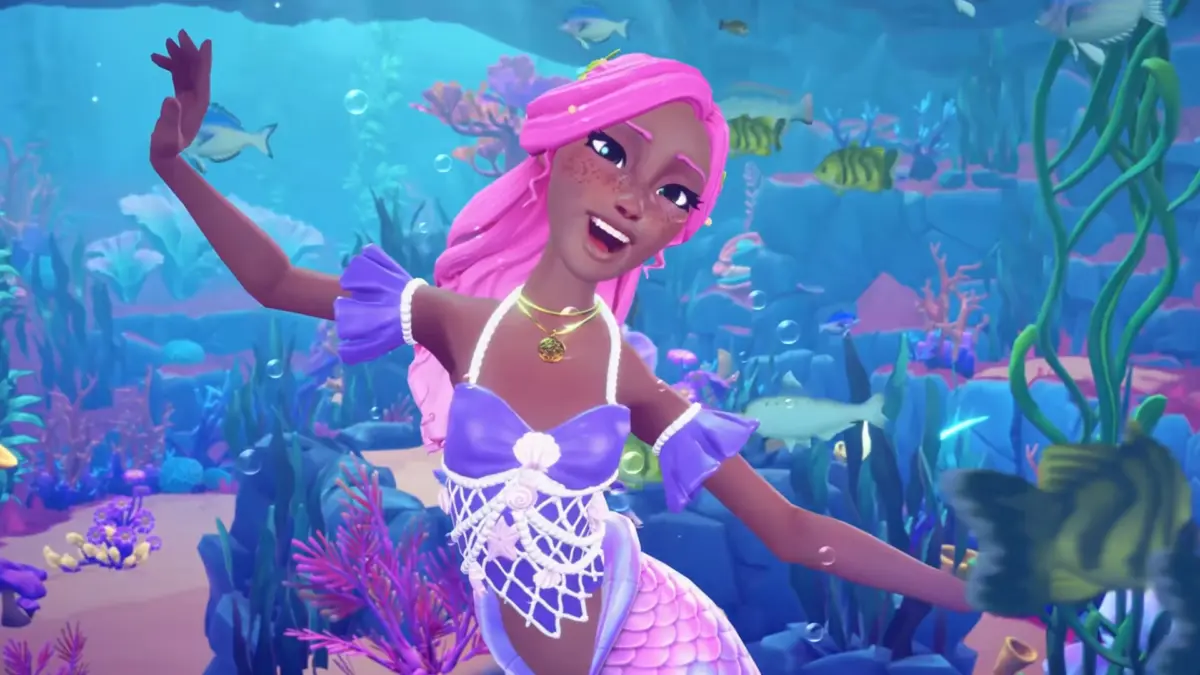Beyond the Horizon: Gameloft Unveils ‘Disney Dreamlight Valley: The Keepsake Sea’ Expansion