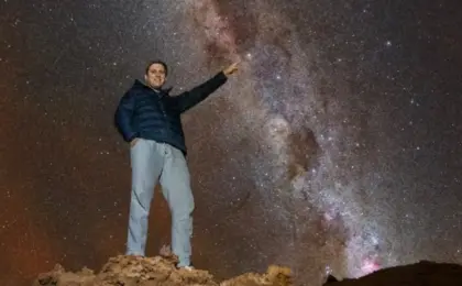 Beyond the Horizon: The Founders of Starcloud Launch ‘Fermi Explorer’ in a Radical Quest for Alpha Centauri