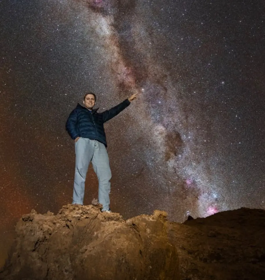 Beyond the Horizon: The Founders of Starcloud Launch ‘Fermi Explorer’ in a Radical Quest for Alpha Centauri