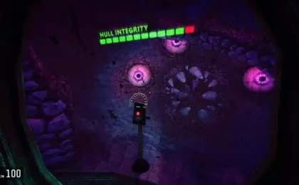 Beyond the Iron Lung: How ‘The Temple’ Takes Source Engine Modding to the Depths of Subterranean and Cosmic Horror