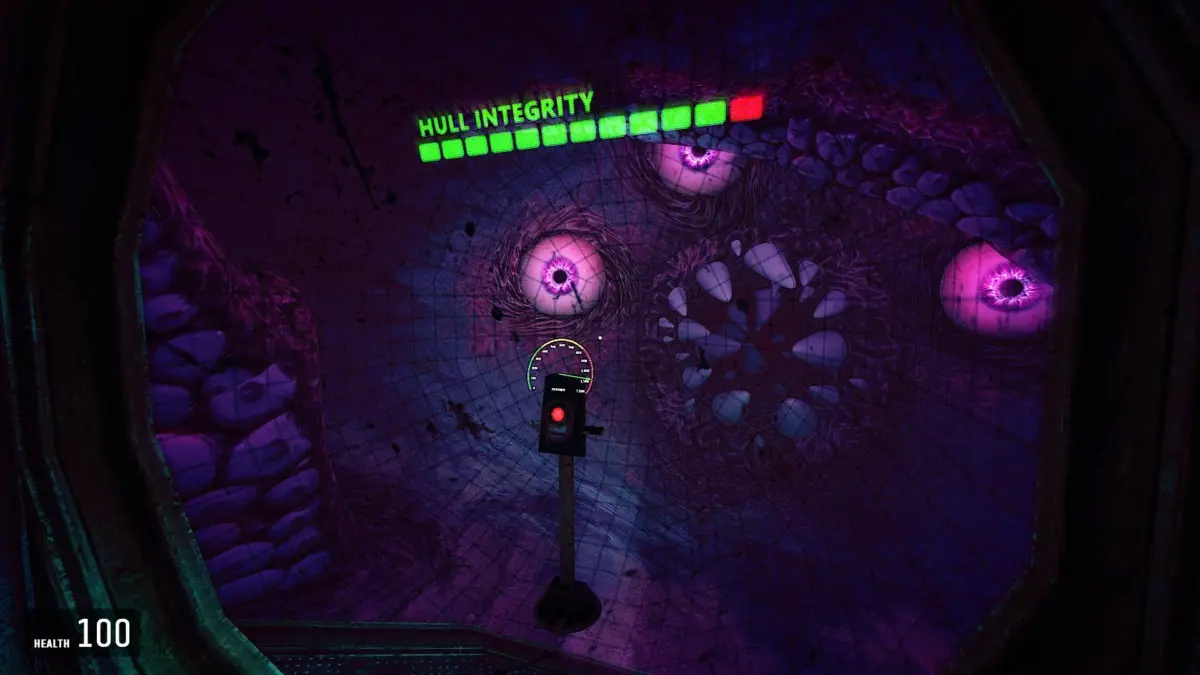 Beyond the Iron Lung: How ‘The Temple’ Takes Source Engine Modding to the Depths of Subterranean and Cosmic Horror