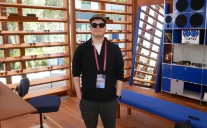 Beyond the Lens: Inside Meta’s Strategic Pivot to Audio-First Smart Glasses and Agentic AI