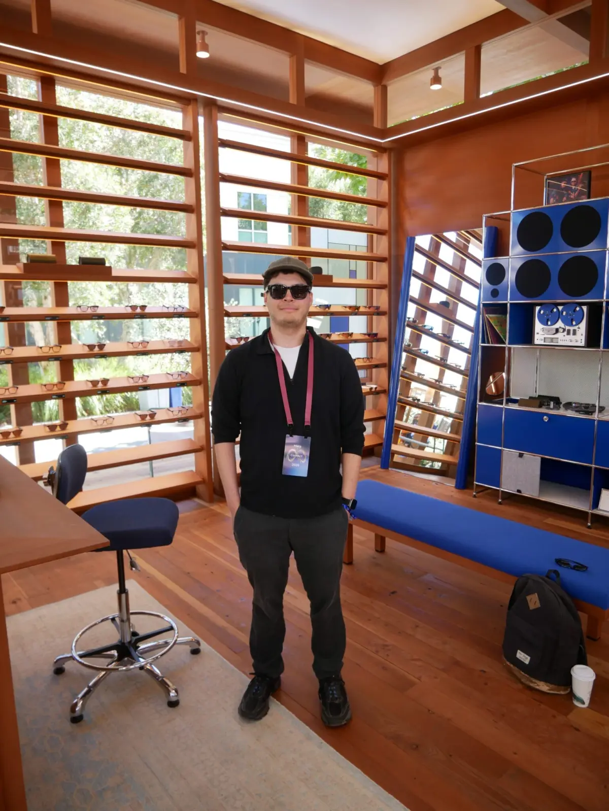 Beyond the Lens: Inside Meta’s Strategic Pivot to Audio-First Smart Glasses and Agentic AI