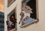 Beyond the Mouse: How International Animation Turned Animal Parody into Subversive Political Satire