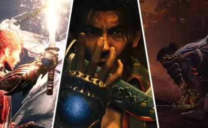 Beyond the Parry: How Onimusha: Way of the Sword Overcomes a Slow Start to Deliver Action Game Masterpiece Status