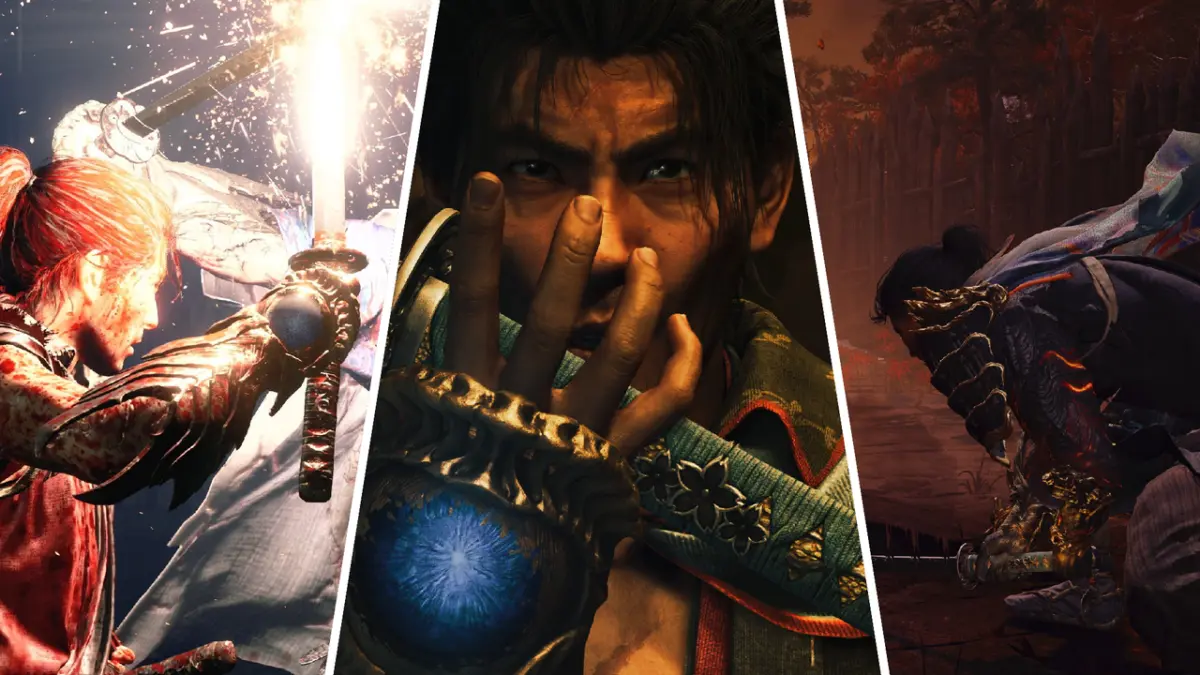 Beyond the Parry: How Onimusha: Way of the Sword Overcomes a Slow Start to Deliver Action Game Masterpiece Status