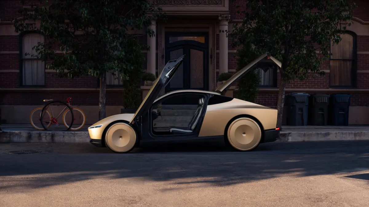 Beyond the Robotaxi: Tesla’s New Strategy Hints at Third-Party Cybercab Fleets and Infrastructure Partnerships