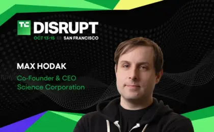 Beyond the Screen: Max Hodak and Science Corp’s Quest to Redefine Human-Computer Interaction
