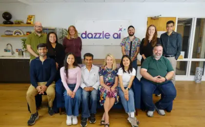 Beyond the Text: Inside Marissa Mayer’s Dazzle and the Camera Roll AI Revolution