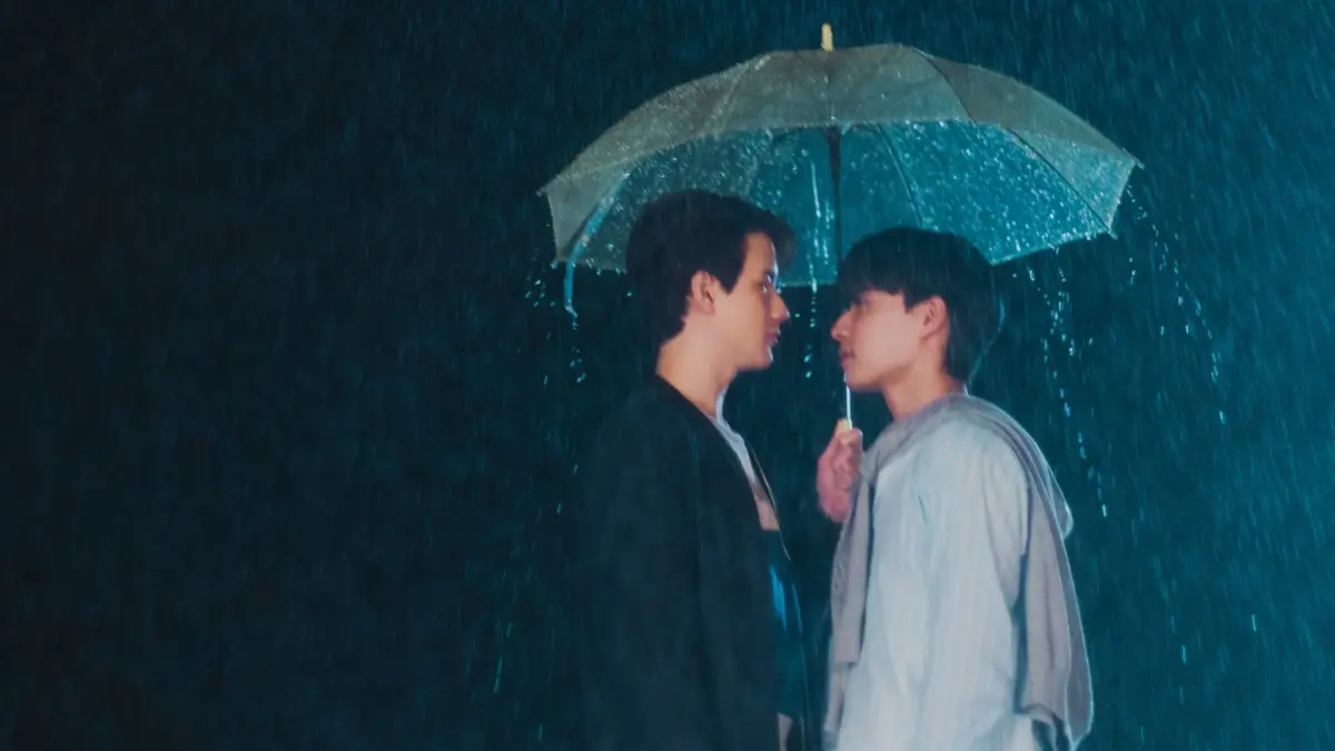 Beyond the Threads: 5 Exceptional BL Dramas to Watch After "Connecting to You"