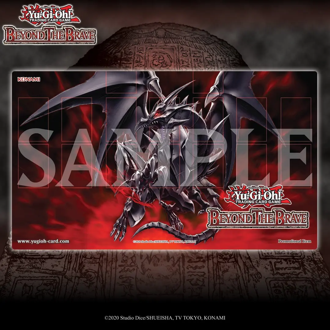 Beyond the Time Magic: Unveiling the Exclusive Exclusives of the "Beyond the Brave" TCG Premiere Event