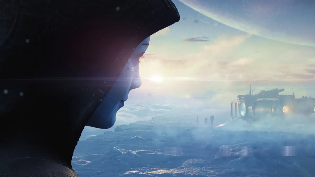 BioWare’s High-Stakes Horizon: Former Developer Defends Studio Amid Mass Effect 4 Skepticism