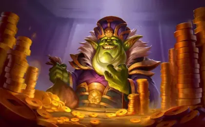Blizzard Draws a Hard Line: Zero Tolerance for Real-Money Trading and Gold Buying in World of Warcraft: Forever