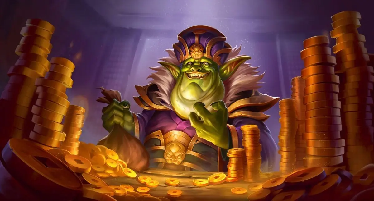 Blizzard Draws a Hard Line: Zero Tolerance for Real-Money Trading and Gold Buying in World of Warcraft: Forever