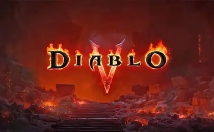 BlizzCon 2026 Opening Ceremony: The Unveiling of Diablo V and the Next Generation of Action-RPG Dominance